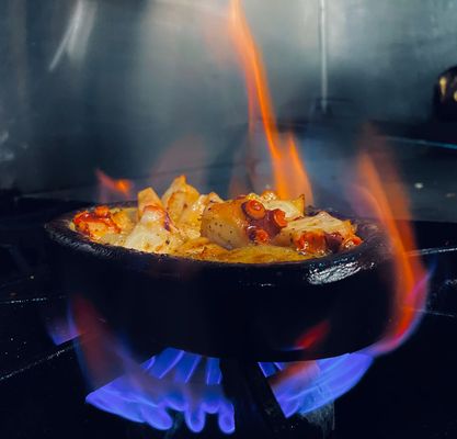 Meyhane Turkish Restaurant by null