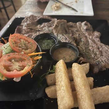 Tostao's Tapas-bar - Tapas Bars Near Me - Nashua, New Hampshire