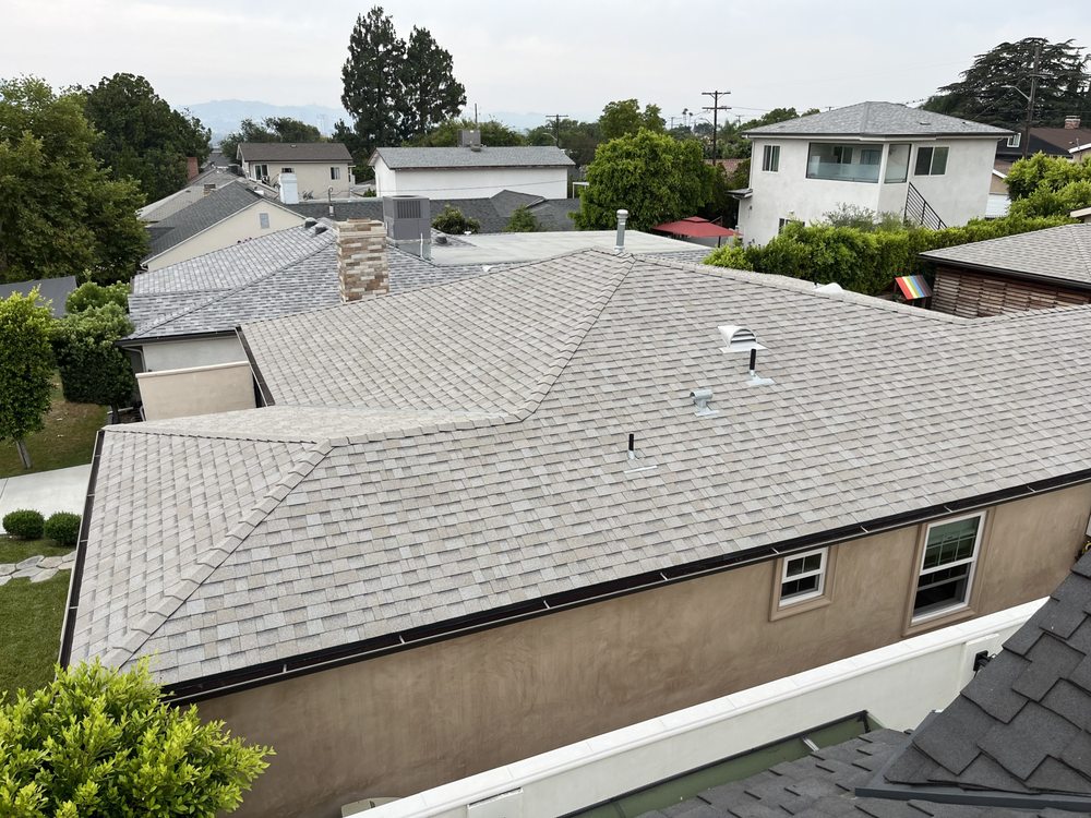 Slide of Keen Remodeling