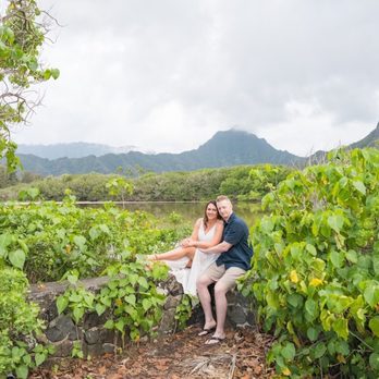 Sky and Reef Photography - Session Photography Near Me - Kailua, Hawaii