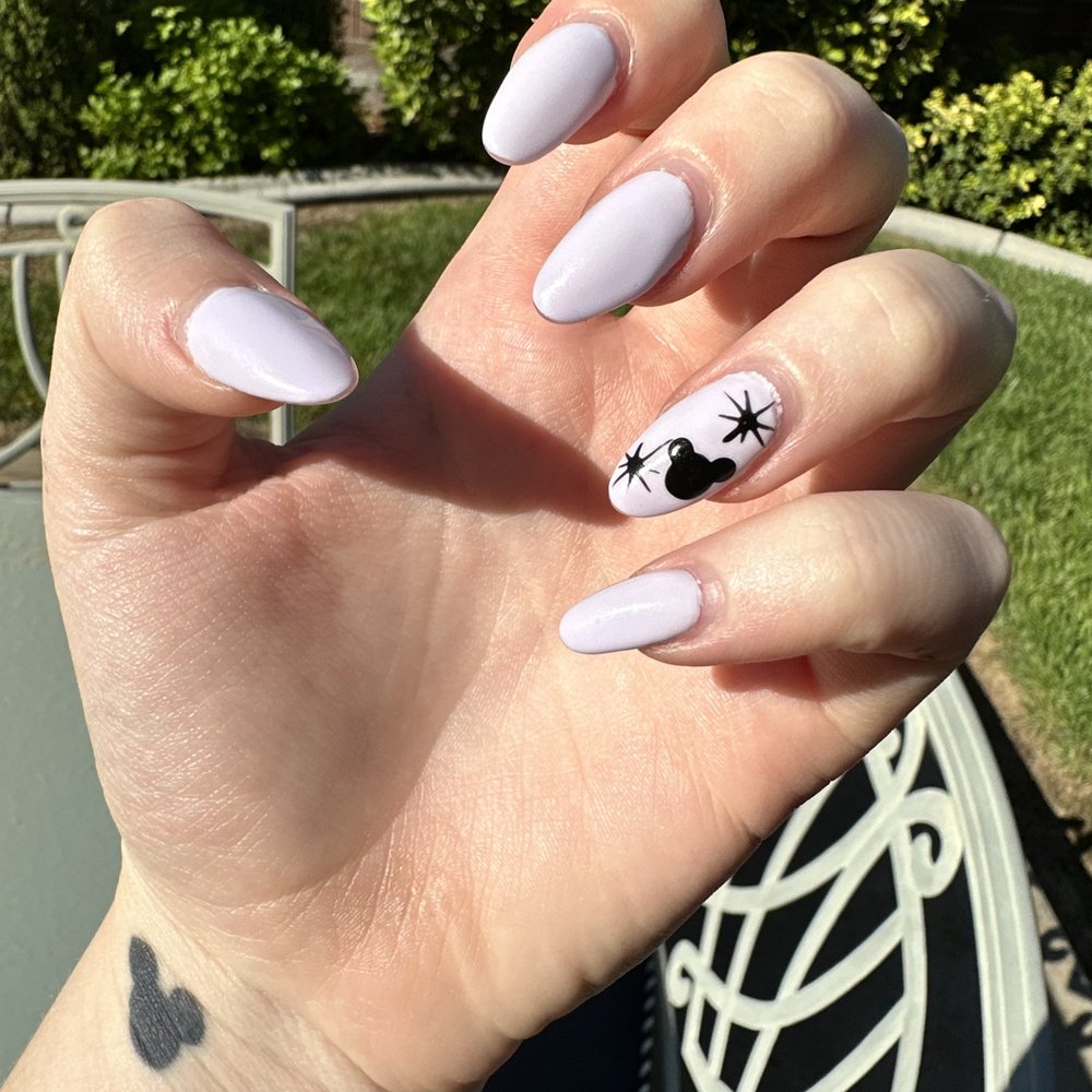 Deluxe Nail Bar - Nail Salons Near Me - Las Vegas, Nevada Deluxe Nail Bar - Nail Salons Near Me - Las Vegas, Nevada