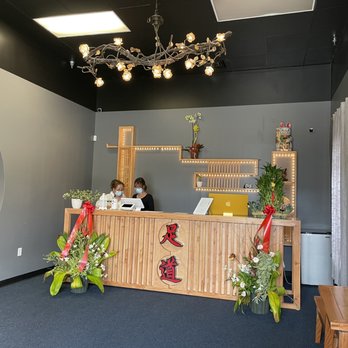ZuDao Spa - Immediate interior view - Massage Near Me - Aiea, Hawaii ZuDao Spa - Immediate interior view - Massage Near Me - Aiea, Hawaii