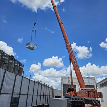 B&B Mechanical - Heating & Air Conditioning/HVAC Near Me - Cedar Lane, Texas