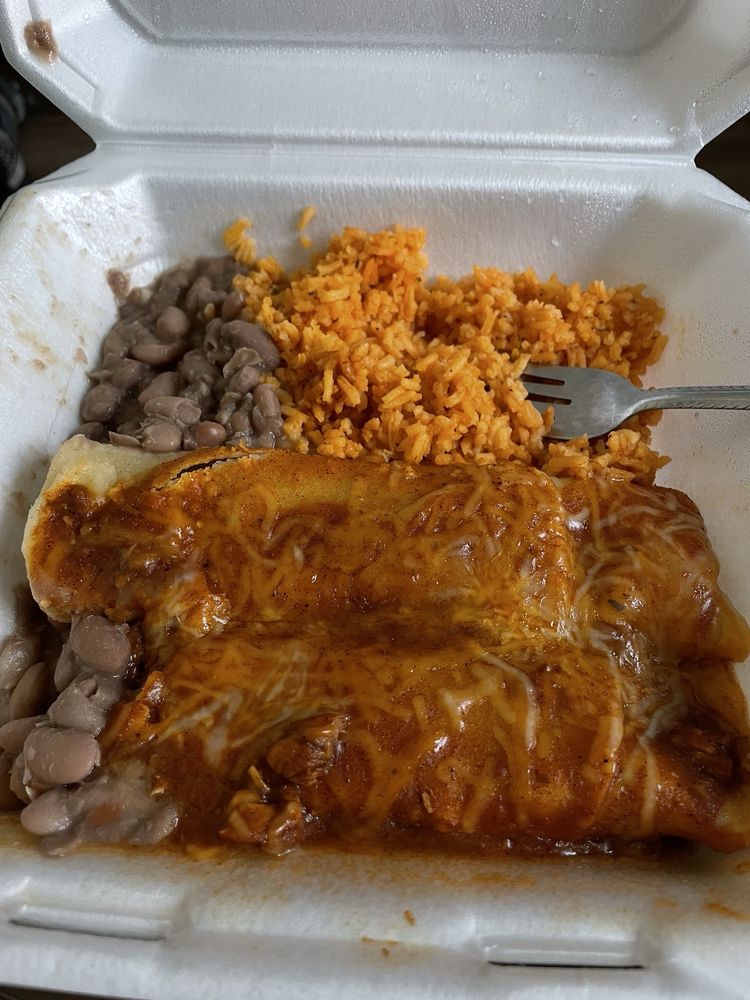 Salazar's Cafe