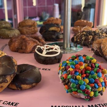 Voodoo Doughnut - Bakeries Near Me - Los Angeles, California Voodoo Doughnut - Bakeries Near Me - Los Angeles, California