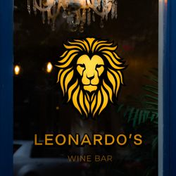Leonardo’s Wine Bar