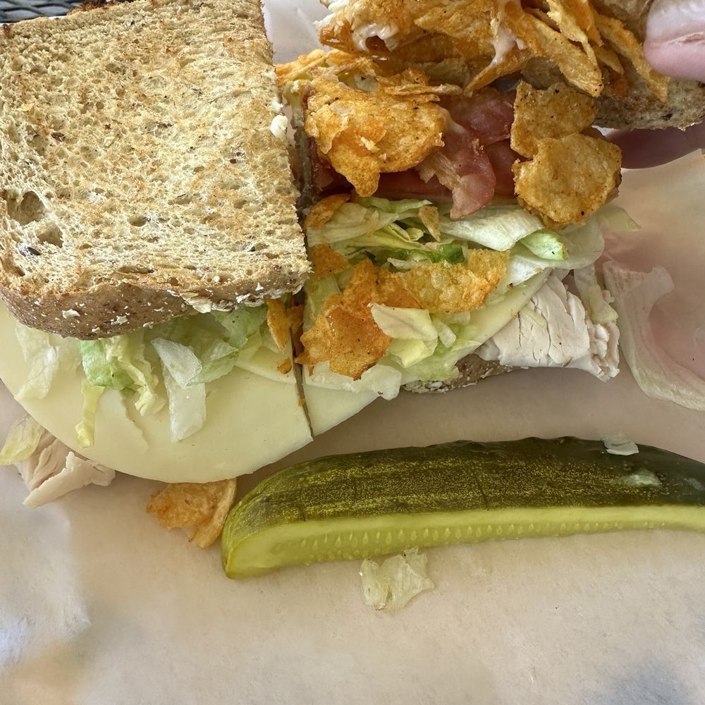 Sisters Sandwiches & Such - The Smasher opened up. - Sandwiches Near Me - Olney, Maryland Sisters Sandwiches & Such - The Smasher opened up. - Sandwiches Near Me - Olney, Maryland