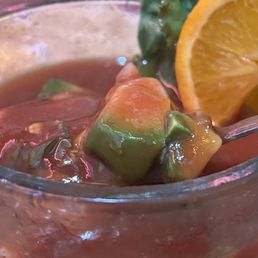 Cocktail juice Cocktail juice