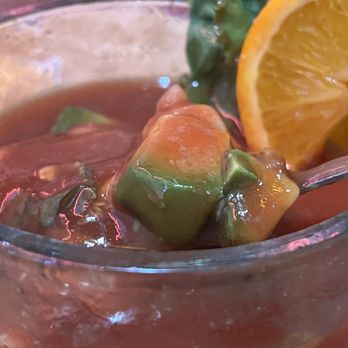 Restaurante Pico de Gallo - Cocktail juice - Mexican Near Me - San Antonio, Texas Restaurante Pico de Gallo - Cocktail juice - Mexican Near Me - San Antonio, Texas