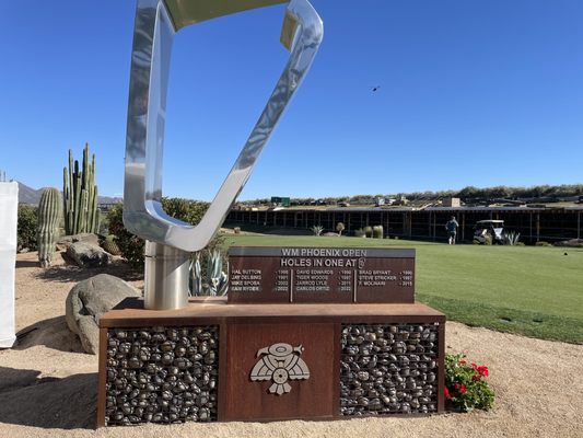 TPC Scottsdale by null