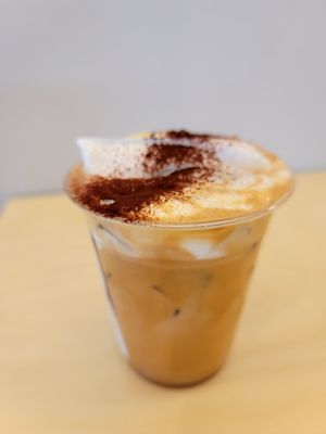 Ten Thousand Coffee by null