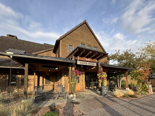 Brasada Ranch by null