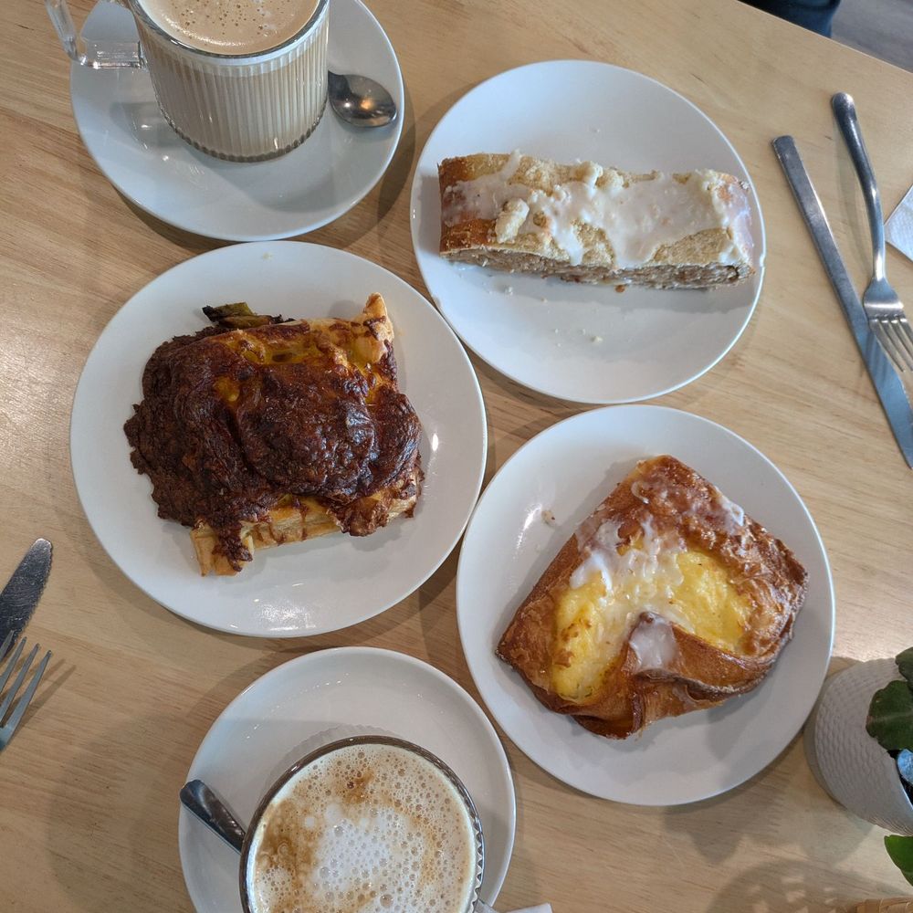 Mama G's St.Pete - All the pastries & lattes - German Near Me - Kenneth City, Florida Mama G's St.Pete - All the pastries & lattes - German Near Me - Kenneth City, Florida