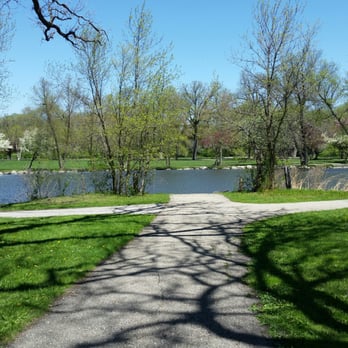 East Park - Parks Near Me - Mason City, Iowa