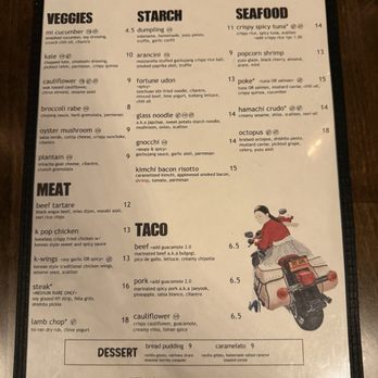 Mi Kitchen - front of menu 4-30-25 - Tapas Bars Near Me - Franklin, Tennessee Mi Kitchen - front of menu 4-30-25 - Tapas Bars Near Me - Franklin, Tennessee