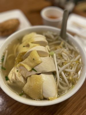 Little House Restoran by null