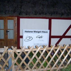Helene Weigel Haus
