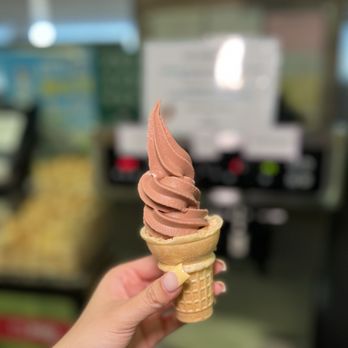 Top BBQ Grill & Pocha Cafe - Complimentary ice cream - Barbeque Near Me - Buena Park, California