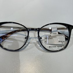 Target Optical