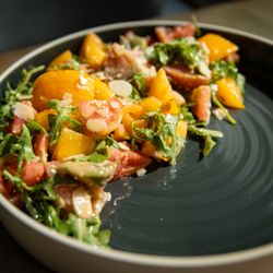 Brasseur de Montréal - Salade de tomates -Summer 2024