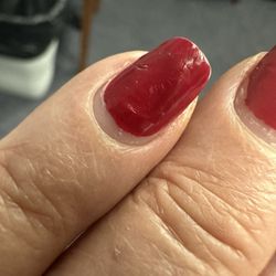Paradise Nails