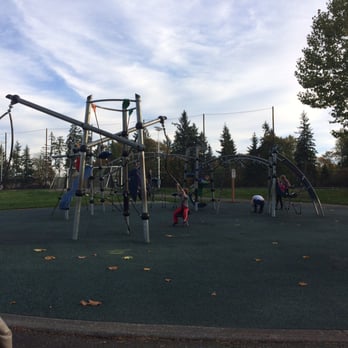 Petrovitsky Park - Big kids play ground - Playgrounds Near Me - Renton, Washington Petrovitsky Park - Big kids play ground - Playgrounds Near Me - Renton, Washington