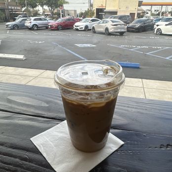 Civitas Coffee - Chagaccino was great! - Coffee & Tea Near Me - La Mirada, California Civitas Coffee - Chagaccino was great! - Coffee & Tea Near Me - La Mirada, California