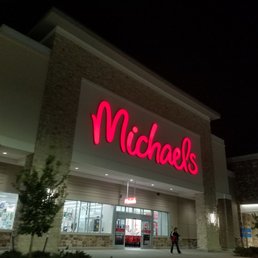 Exterior photo of Michaels - Richmond, Texas Exterior photo of Michaels - Richmond, Texas