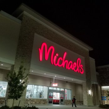 Michaels - Now you're just taking the Michaels - Arts & Crafts Near Me - Richmond, Texas Michaels - Now you're just taking the Michaels - Arts & Crafts Near Me - Richmond, Texas