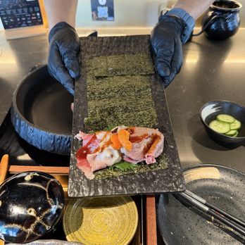 Wagyu Master - Japanese Near Me - San Jose, California