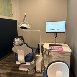 Honeybee Pediatric Dentistry