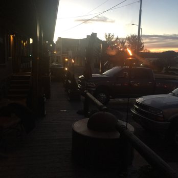 Sheldon St Lodge - Hotels Near Me - Prescott, Arizona