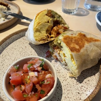 Emmett’s Cafe - Breakfast burrito - Cafes Near Me - Columbus, Ohio Emmett’s Cafe - Breakfast burrito - Cafes Near Me - Columbus, Ohio