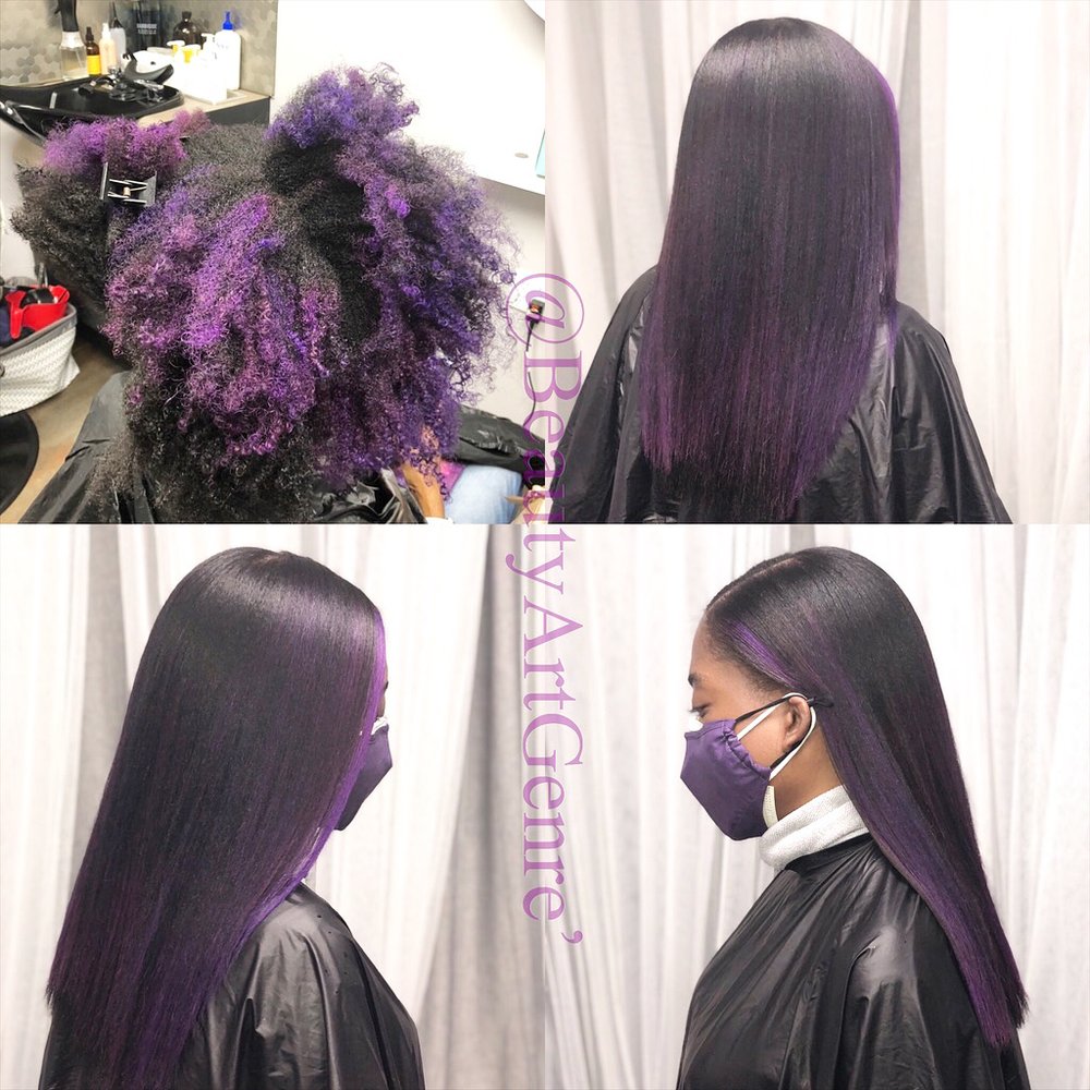 BEAUTYART GENRE’ Updated May 2024 Yelp