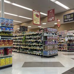Ingles Supermarkets