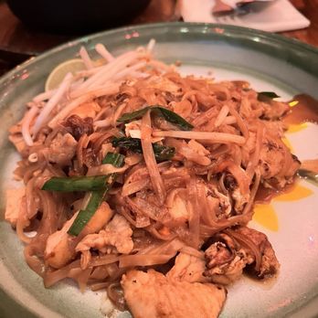 Glai Baan - Pad Thai - Thai Near Me - Phoenix, Arizona Glai Baan - Pad Thai - Thai Near Me - Phoenix, Arizona