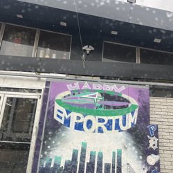 Detroit Loves Tacos