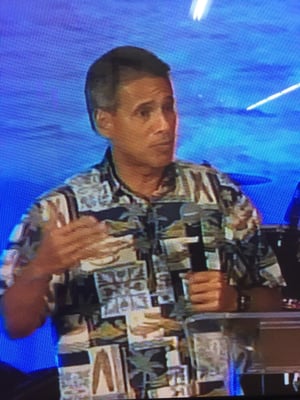 Waiʻanae Mall by null