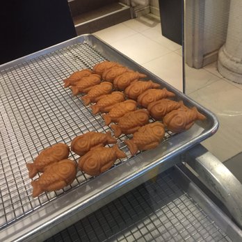 Mama - mini taiyaki - Korean Near Me - New York, New York Mama - mini taiyaki - Korean Near Me - New York, New York