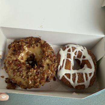 Ohanalulu - Donuts Near Me - Pendleton, Indiana