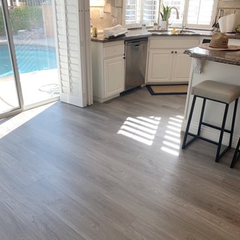 New Look Flooring - After - Flooring Near Me