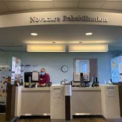 NovaCare Rehabilitation - Florence