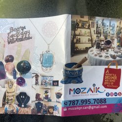 Mozaik