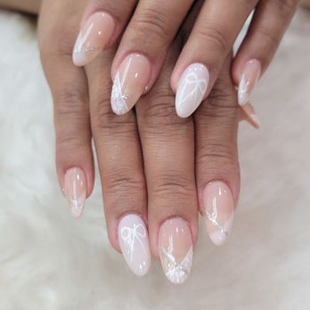 Villa Nails Spa - Nail Salons Near Me - Downey, California