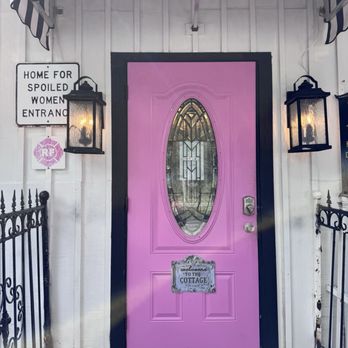 The White Oak Cottage - Door - New American Near Me - Lithia, Florida The White Oak Cottage - Door - New American Near Me - Lithia, Florida