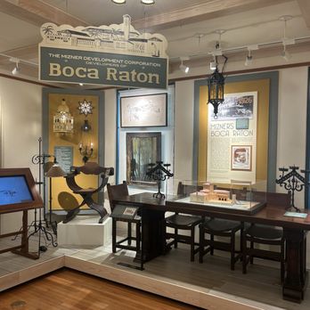 Boca Raton Historical Society - Museums Near Me - Boca Raton, Florida Boca Raton Historical Society - Museums Near Me - Boca Raton, Florida