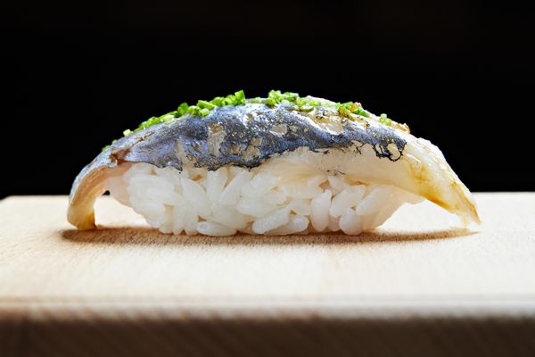 Raw Omakase DC by null