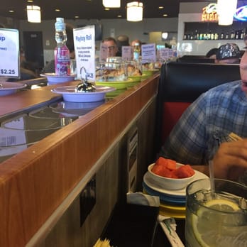 Sushi Tokoro - Waiting for your favorite rolls is incredibly exciting! - Sushi Bars Near Me - Phoenix, Arizona Sushi Tokoro - Waiting for your favorite rolls is incredibly exciting! - Sushi Bars Near Me - Phoenix, Arizona