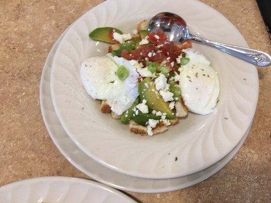 Red Plate Diner by null