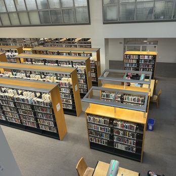 SAN FRANCISCO MAIN LIBRARY - Updated February 2026 - 766 Photos & 458 ...